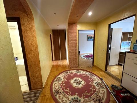 квартира за адресою Академіка Корольова вул., 9