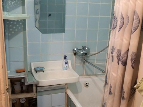 квартира по адресу Салютна, 25