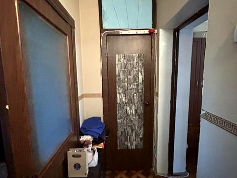 квартира по адресу Генерала Петрова ул., 37/43