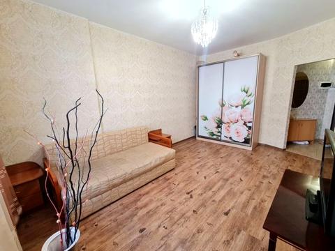 квартира по адресу Петра Григоренко просп., 39