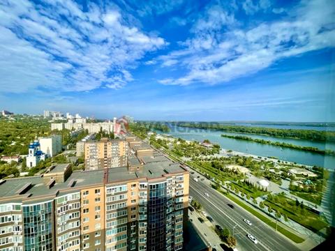 квартира по адресу Набережная Победы ул., 68