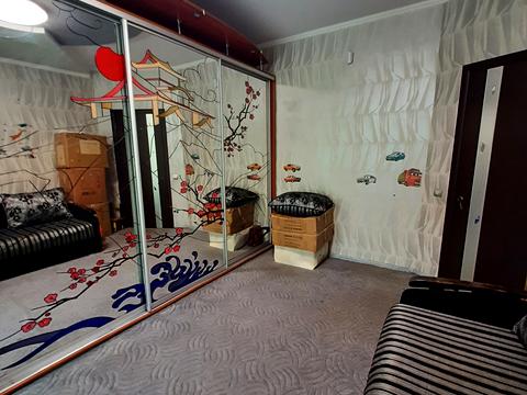 квартира по адресу Каховская ул., 26