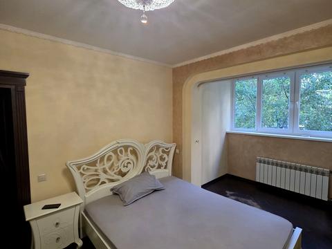 квартира за адресою Київ, Петра Панча вул., 5