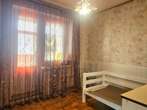 квартира по адресу Амосова ул. (Корчагінців), 13