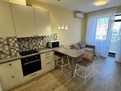 квартира по адресу Педагогическая ул., 23