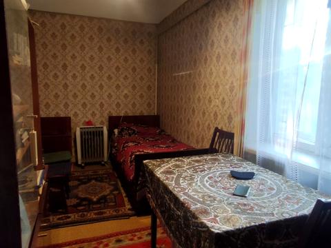 квартира по адресу Бессарабская ул., 1