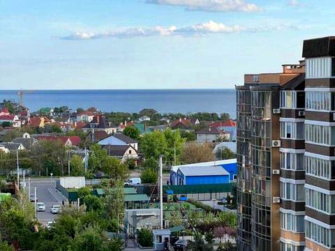 квартира за адресою с. Крижанівка, Николаевская, 223