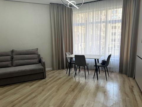 квартира за адресою Дача Ковалевського вул., 91