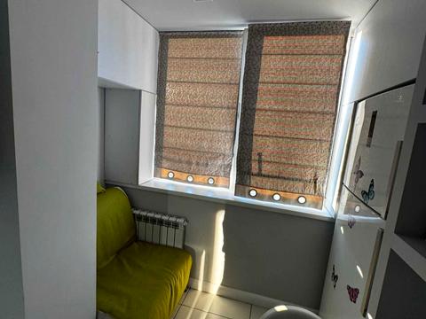 квартира по адресу Оболонский просп., 31