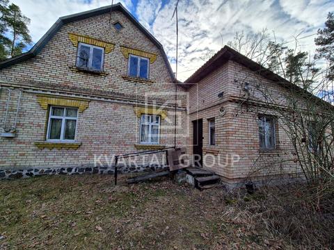 будинок за адресою Березова вул. (Кірова)