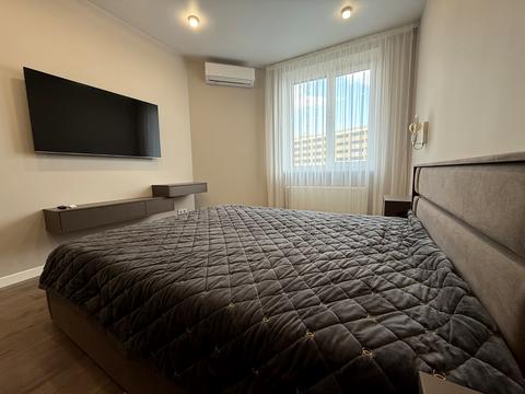 квартира за адресою Мартинова просп., 34