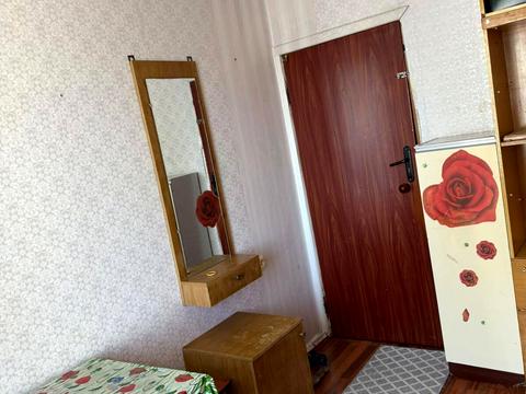 комната по адресу Азербайджанская ул. (Бакинських Комісарів), 6