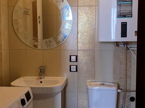 квартира по адресу Здолбуновская ул., 9-Б