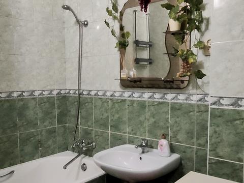 квартира по адресу Озёрная ул., 28