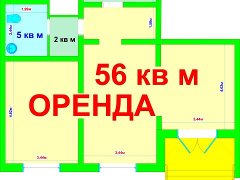коммерческая по адресу Коноплянская ул., 22-Б