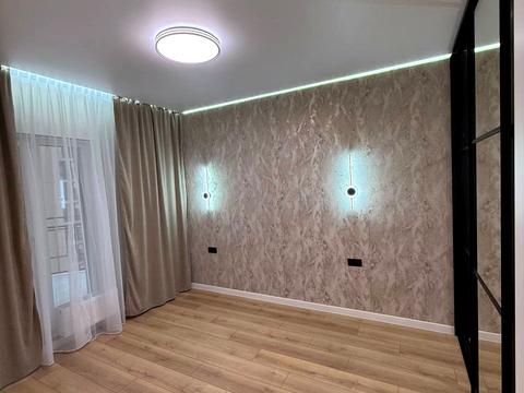 квартира за адресою Краснова вул., 1-Б