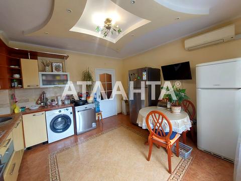 квартира за адресою Тополина вул., 18
