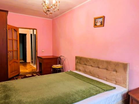 квартира за адресою Авраама Лінкольна вул. (Димитрова), 26