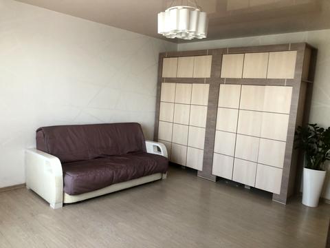квартира за адресою Єлизавети Чавдар вул., 1