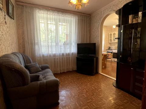 квартира за адресою Картамишевська вул., 40
