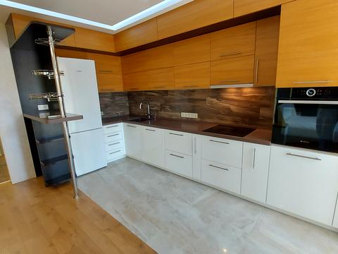 квартира за адресою Івана Кавалерідзе вул., 7