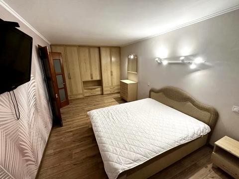 квартира по адресу Звёздный бульв., 1-Д