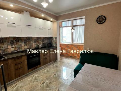 квартира за адресою Академіка Сахарова вул., 3-Б