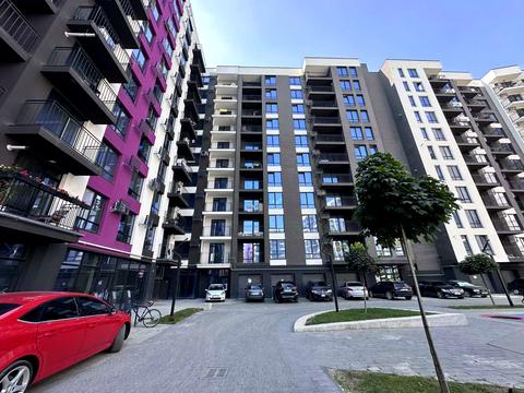 квартира по адресу Крайківського, 3