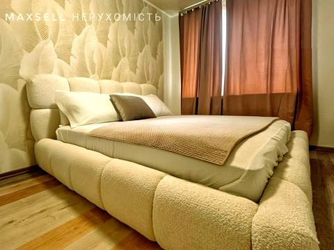 квартира за адресою Михайла Лушпи просп., 5