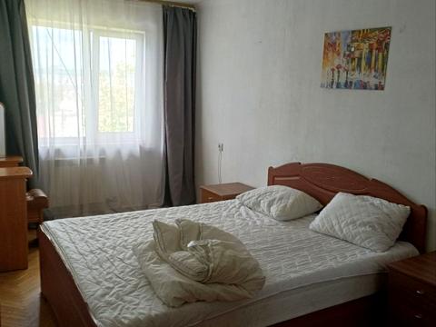 квартира по адресу Киев, Михайловский пер., 7
