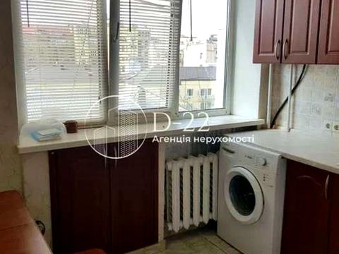 квартира за адресою Шота Руставелі вул., 25