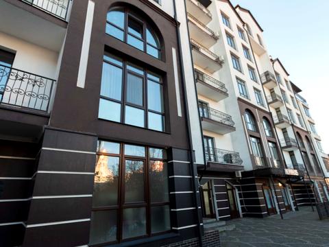 квартира за адресою Буковинська, 6