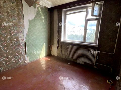 квартира по адресу Зубарева ул., 35а