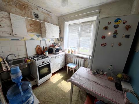 квартира по адресу Савченко, 97А