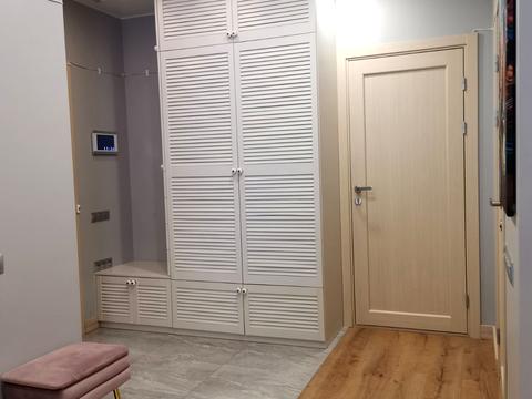 квартира за адресою Героїв Небесної Сотні просп., 28
