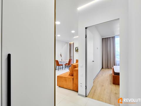 квартира за адресою Вірменська вул., 8