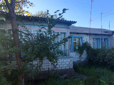 дом по адресу Правика