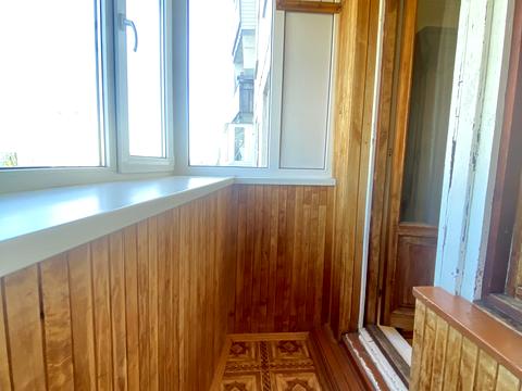 квартира по адресу Проспект Тичини, 20А