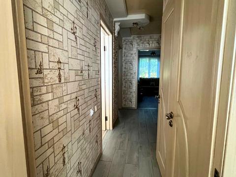 квартира за адресою Кривбасівська вул., 58