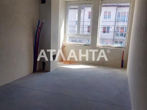 квартира за адресою Будівельна вул., 2