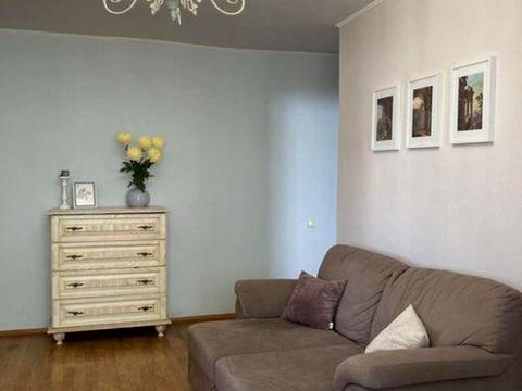 квартира за адресою Харківське шосе, 4