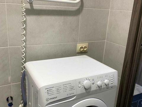 квартира по адресу Чубинского ул., 8-Б