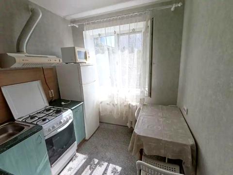 квартира по адресу Науки просп. (Гагарина), 5