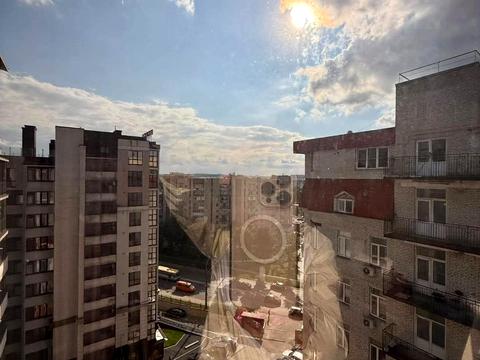 квартира за адресою Микулинецька вул., 5