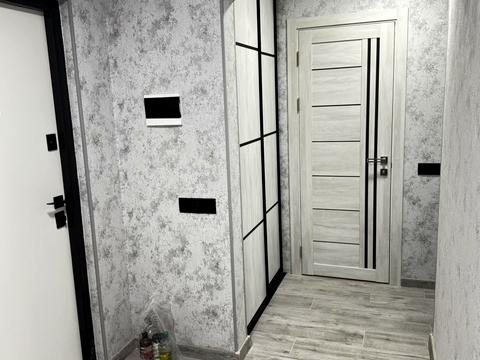 квартира по адресу 1-го Мая ул., 2