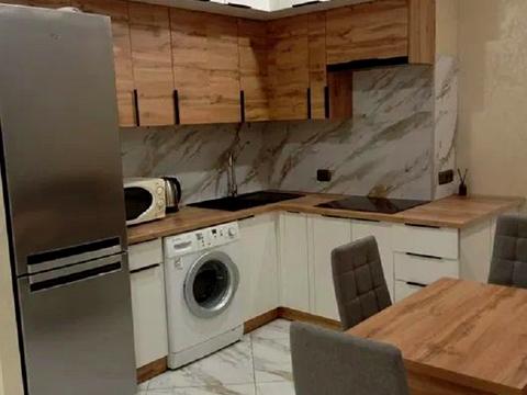 квартира по адресу Кульпарковская ул. (Кульпарківська), 24