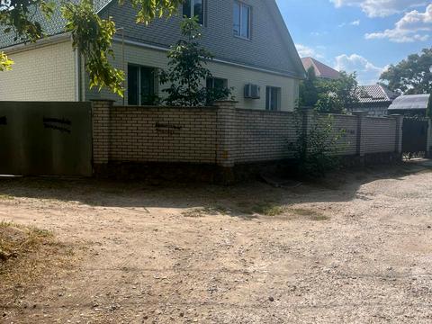 дом по адресу байкова