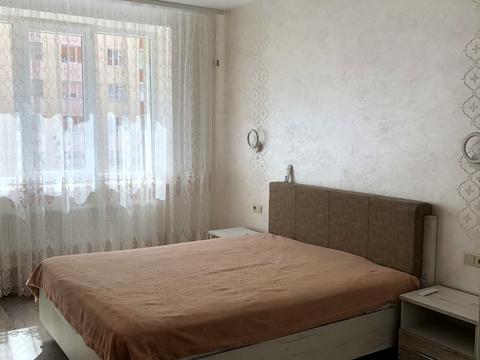 квартира по адресу Старокостянтинівське шоссе, 5/3