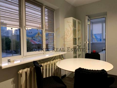 квартира по адресу Драгоманова ул., 31-Б