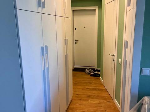 квартира за адресою Київ, Задорожний пров., 3 к3